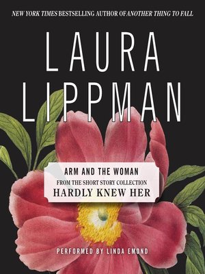 cover image of ARM and the Woman
